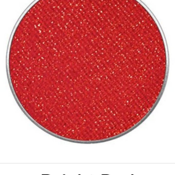 **Host Pick** OSP Cosmetics Paint in Bright Red aka HOT **Host Pick** - Picture 2 of 13